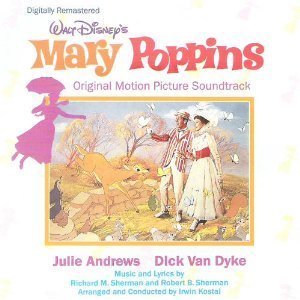 Mary Poppins/Soundtrack